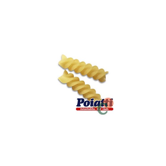 POIATTI 52 FUSILLI  KG. 1