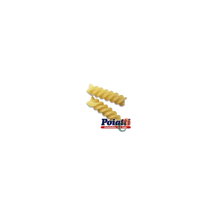 POIATTI 52 FUSILLI  KG. 1