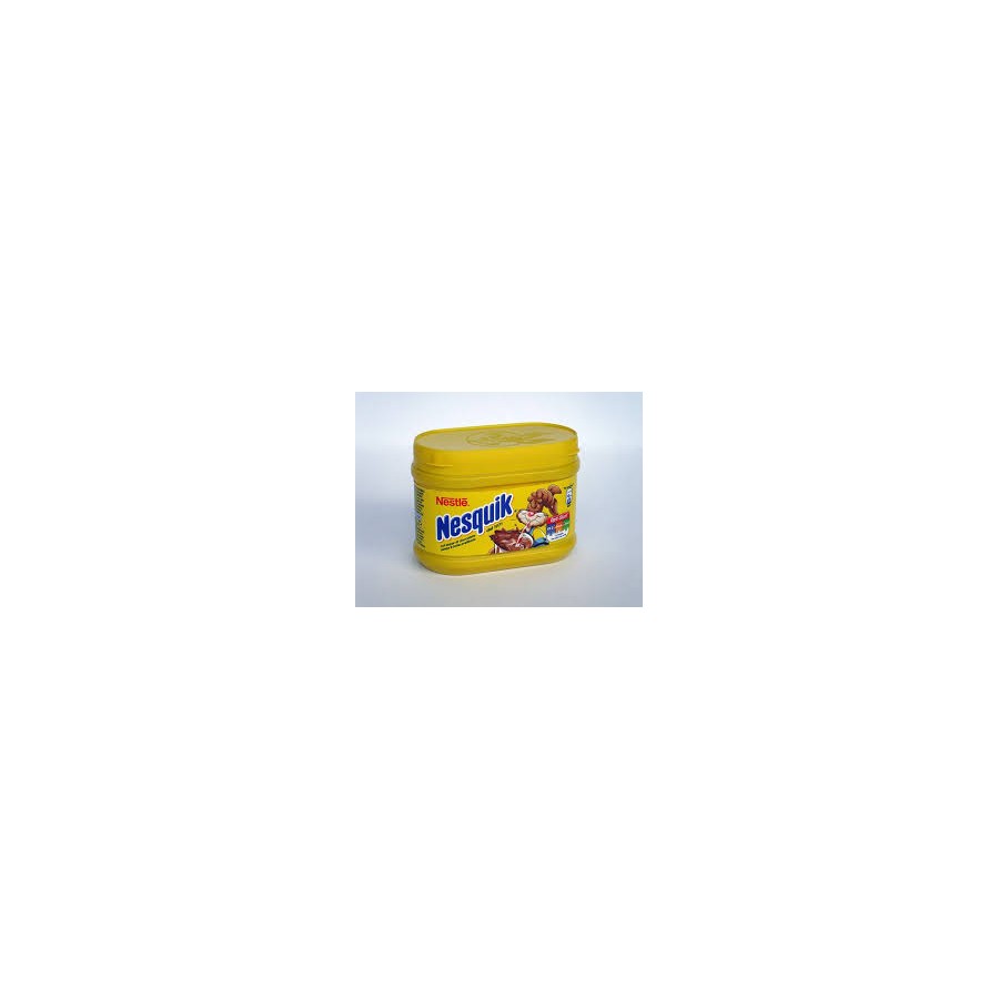 NESTLE NESQUIK PLUS GR.250