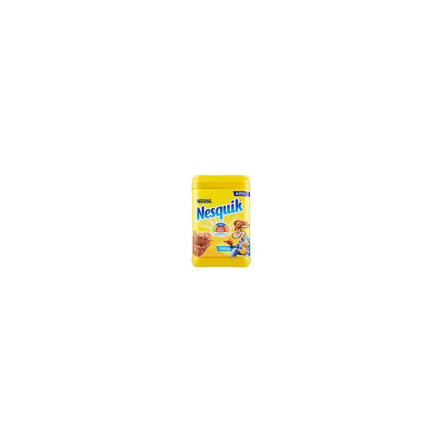 NESTLE NESQUIK PLUS KG.1