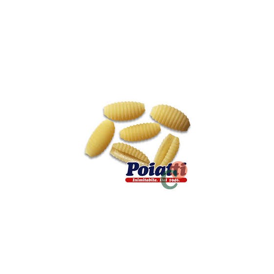 POIATTI 57 GNOCCHI KG. 1