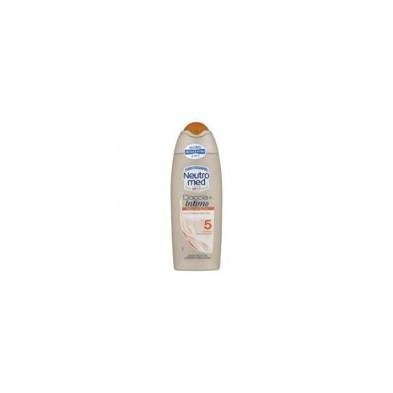 NEUTROMED DOCCIA INT.ML 250