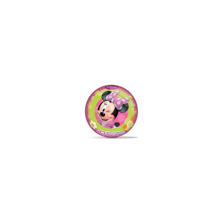 MINNIE BOWTIQUE PALLONE 23cm