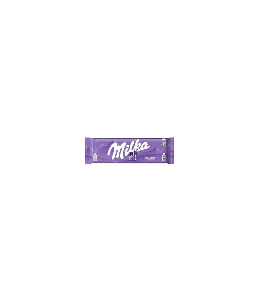 MILKA CIOC.LATTE GR.90