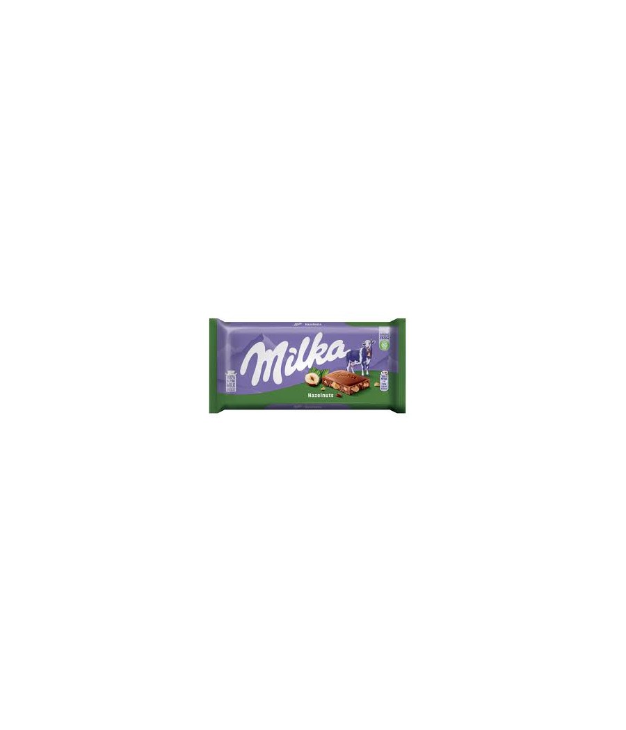 MILKA CIOCC.LAT/NOC.TAV.GR.90