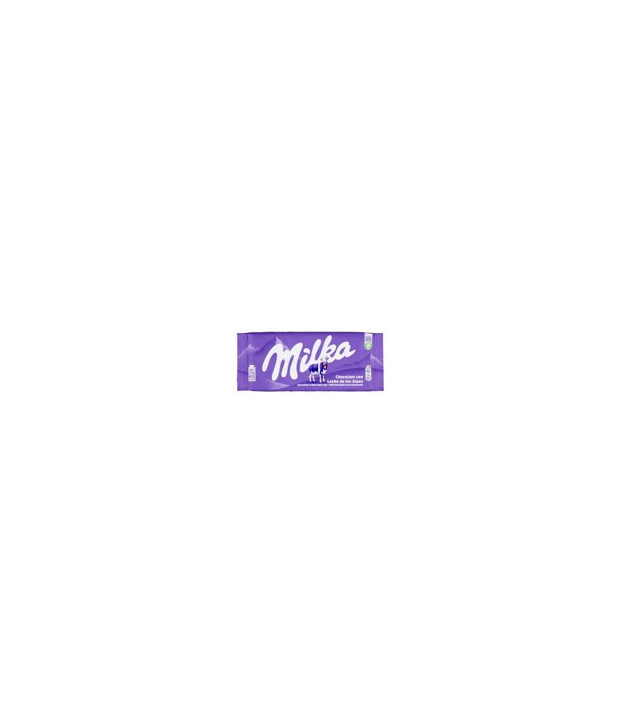 MILKA CIOCC.LATTE CACAO TAV.GR 90