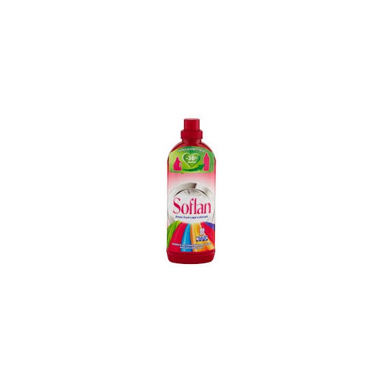 SOFLAN COLOR 900ML