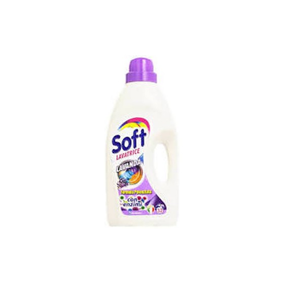 SOFT LAV. LIQ. LT 2.5 LAVANDA