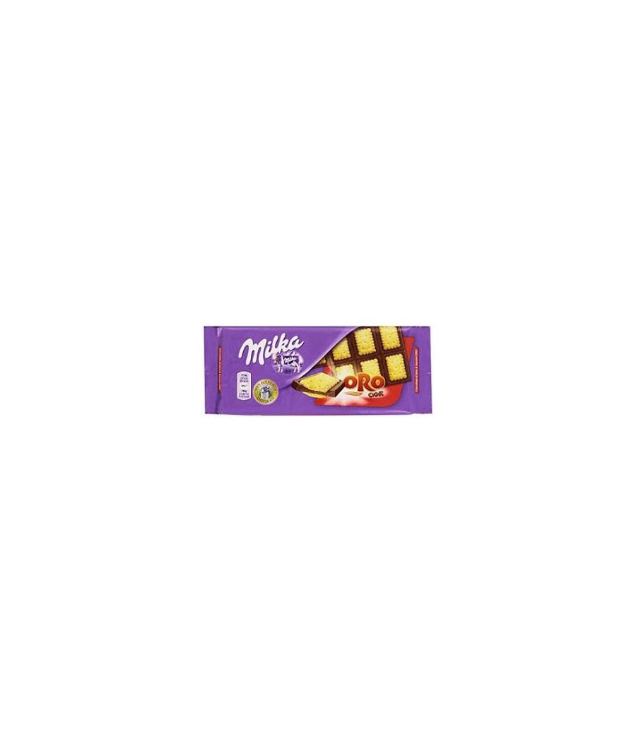 MILKA OROCIOK GR 87