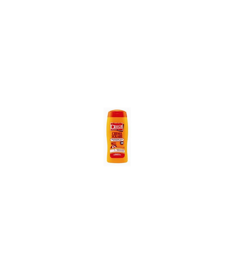 MILMIL DELICE CR. SOLARE 250 ML SPF 30