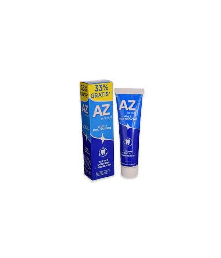 AZ DENTIFRICIO 100 ML TARTAR CONTROL