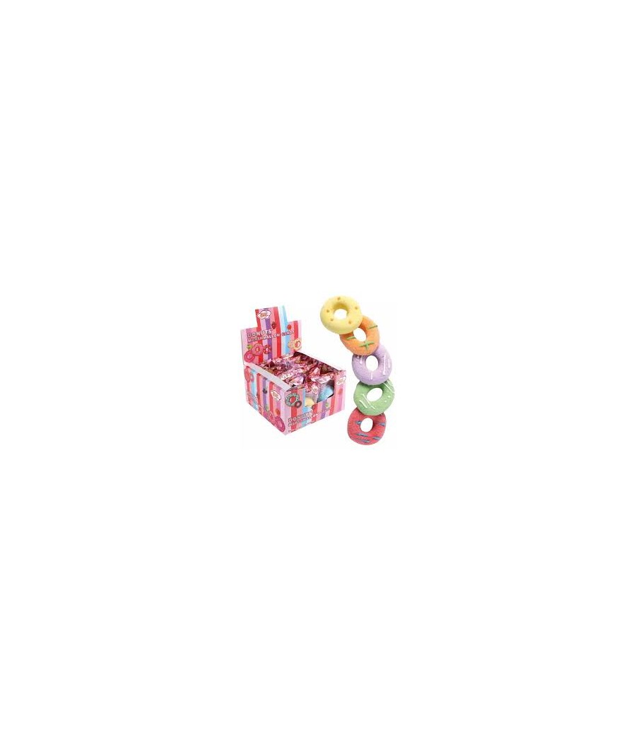 MINI DONUTS MARSHMALLOW GR20