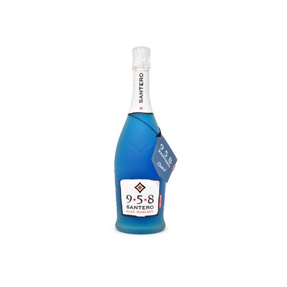 SANTERO 958 BLU MOSCATO CL 75