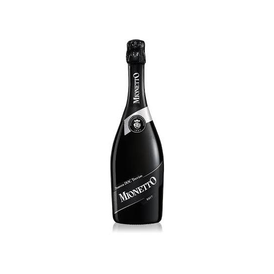 MIONETTO PROSECCO DOC BRUT TREVISO CL 75