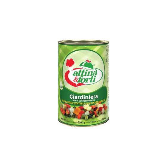 ATTINA' GIARDINIERA ACETO GR.314