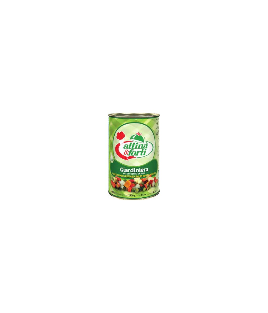 ATTINA' GIARDINIERA ACETO GR.314