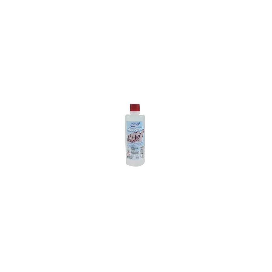 SOLVENTE acetone PER UNGHIE 125 ML