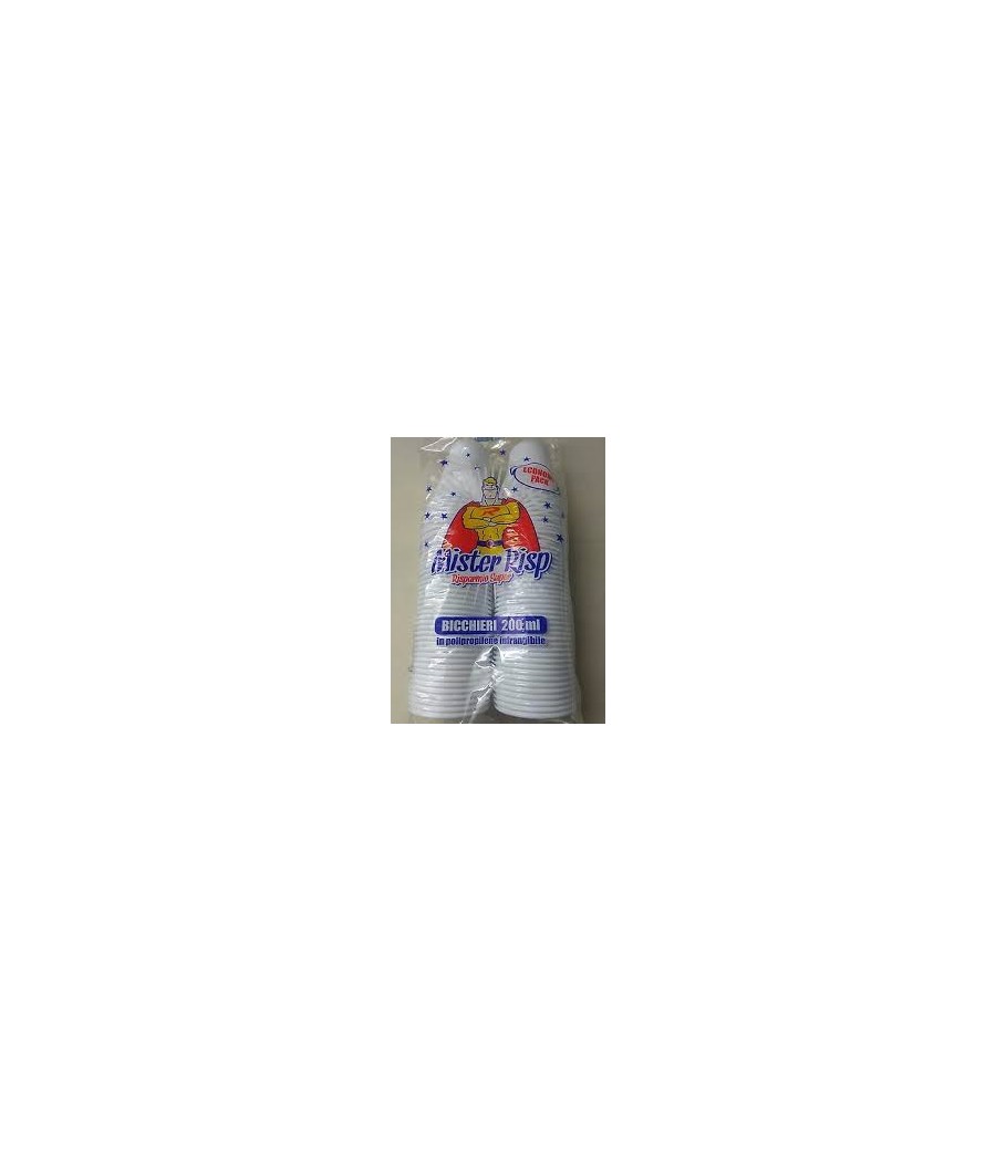 MISTER RISP.BICC X86 ML 160