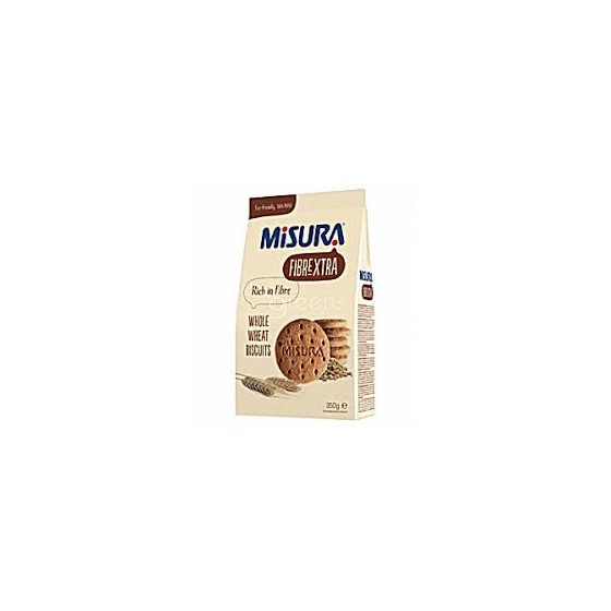 MISURA BISCOTTI INTEGR.GR.330