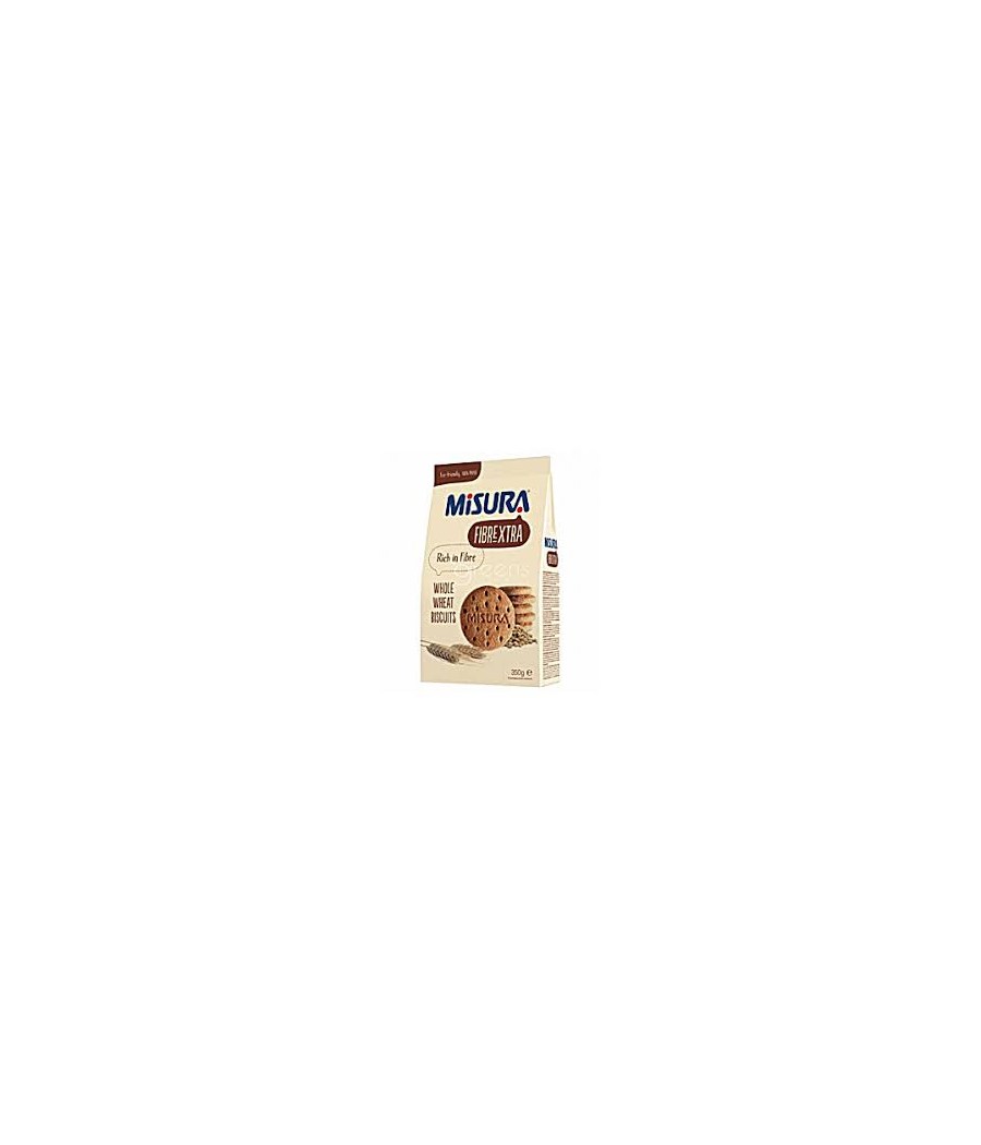 MISURA BISCOTTI INTEGR.GR.330