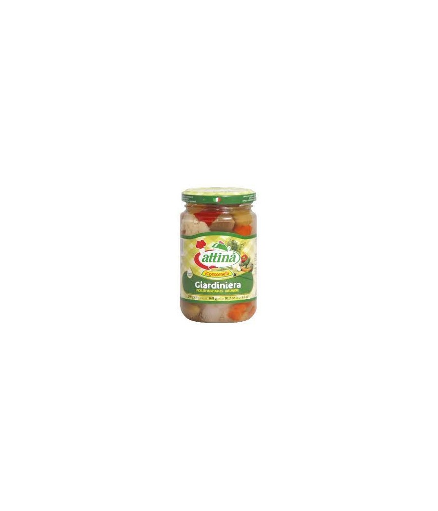 ATTINA' INSALATINA ACETO GR.580