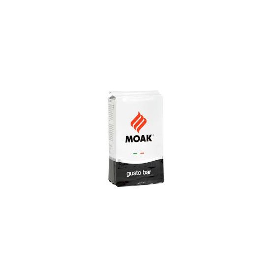 MOAK CAFFE'MAC.GUSTO BAR GR250