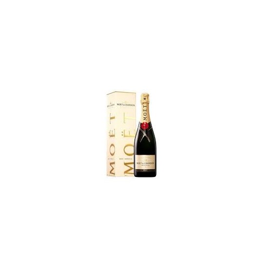 MOET CHAMP.BRUT IMPERIAL CHAMPAGNE CL75
