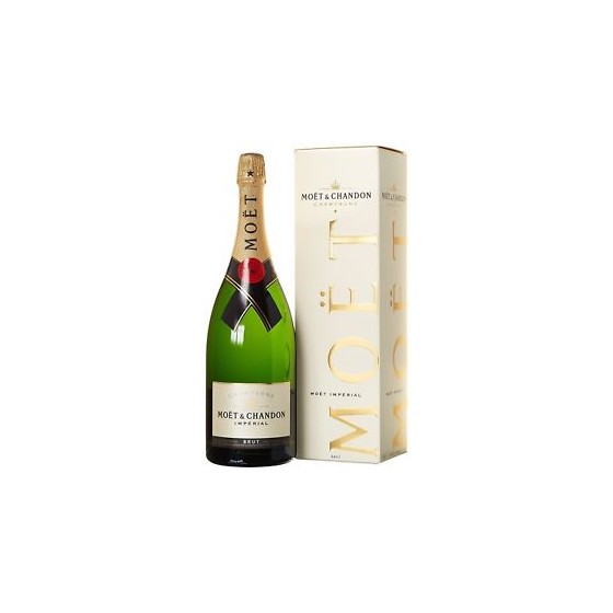 MOET CHANDON LT 1,5 BRUT