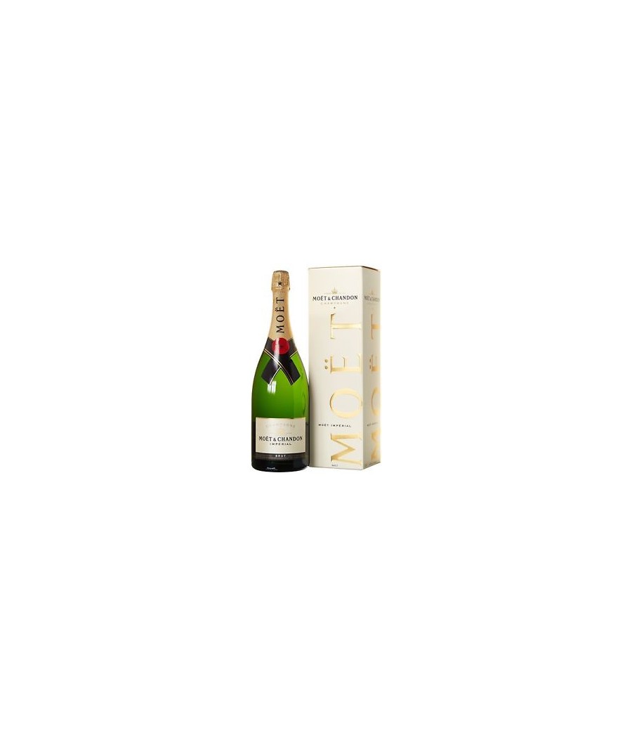 MOET CHANDON LT 1,5 BRUT