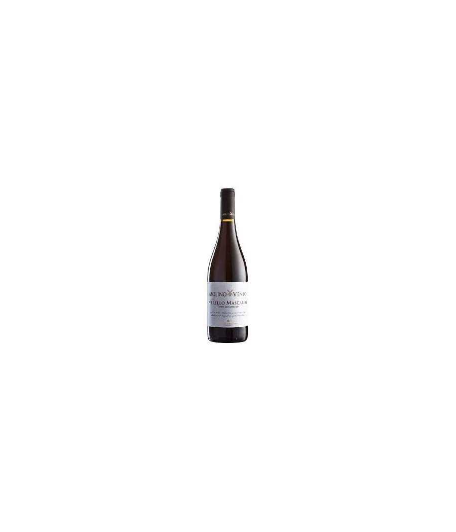Molino a Vento Nerello Mascalese Orestiadi 2017