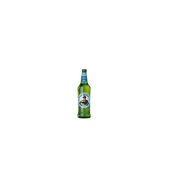 MORETTI BIRRA ZERO CL.33