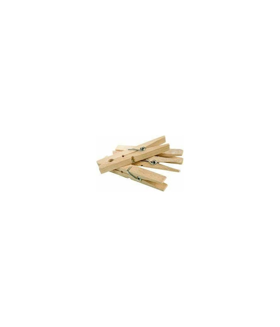 MOLLETTE IN LEGNO 10