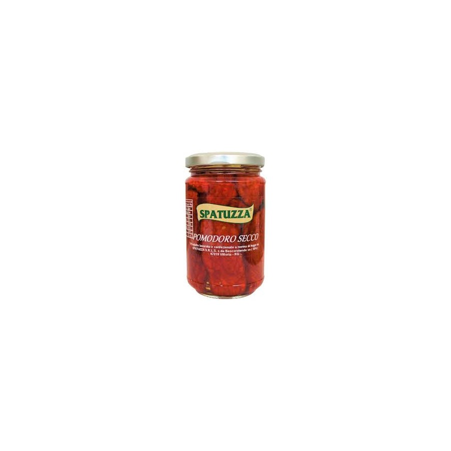 SPATUZZA pomodoro secco gr 270