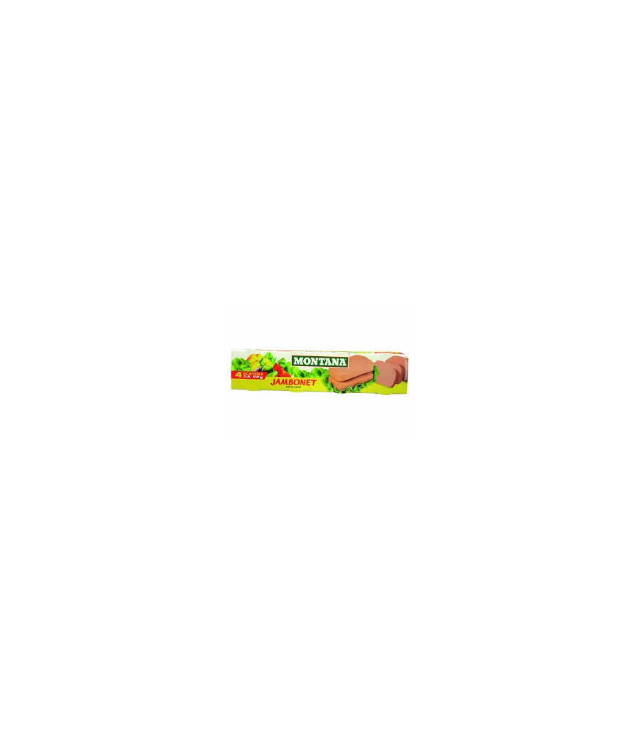 MONTANA JAMBONET GR. 90X4