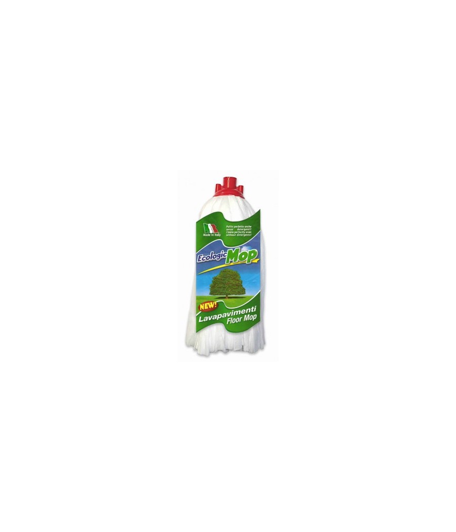 MOP ECOLOGIC LAVAPAVIMENTI MOCHO MOCIO
