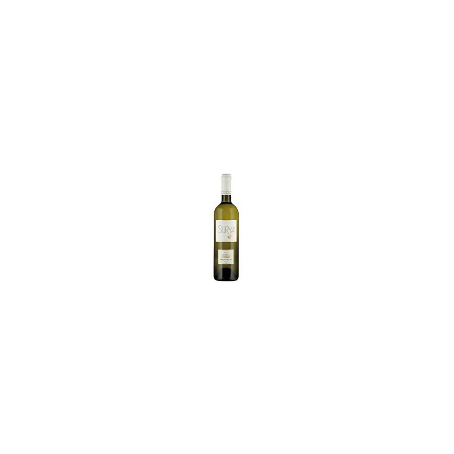 PRINCIPI di Butera Grillo DOC 750 ml