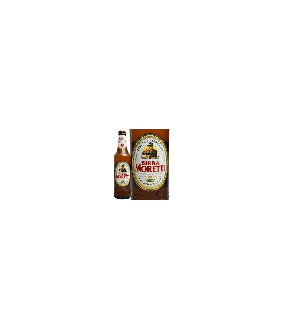 MORETTI BIRRA CL. 33