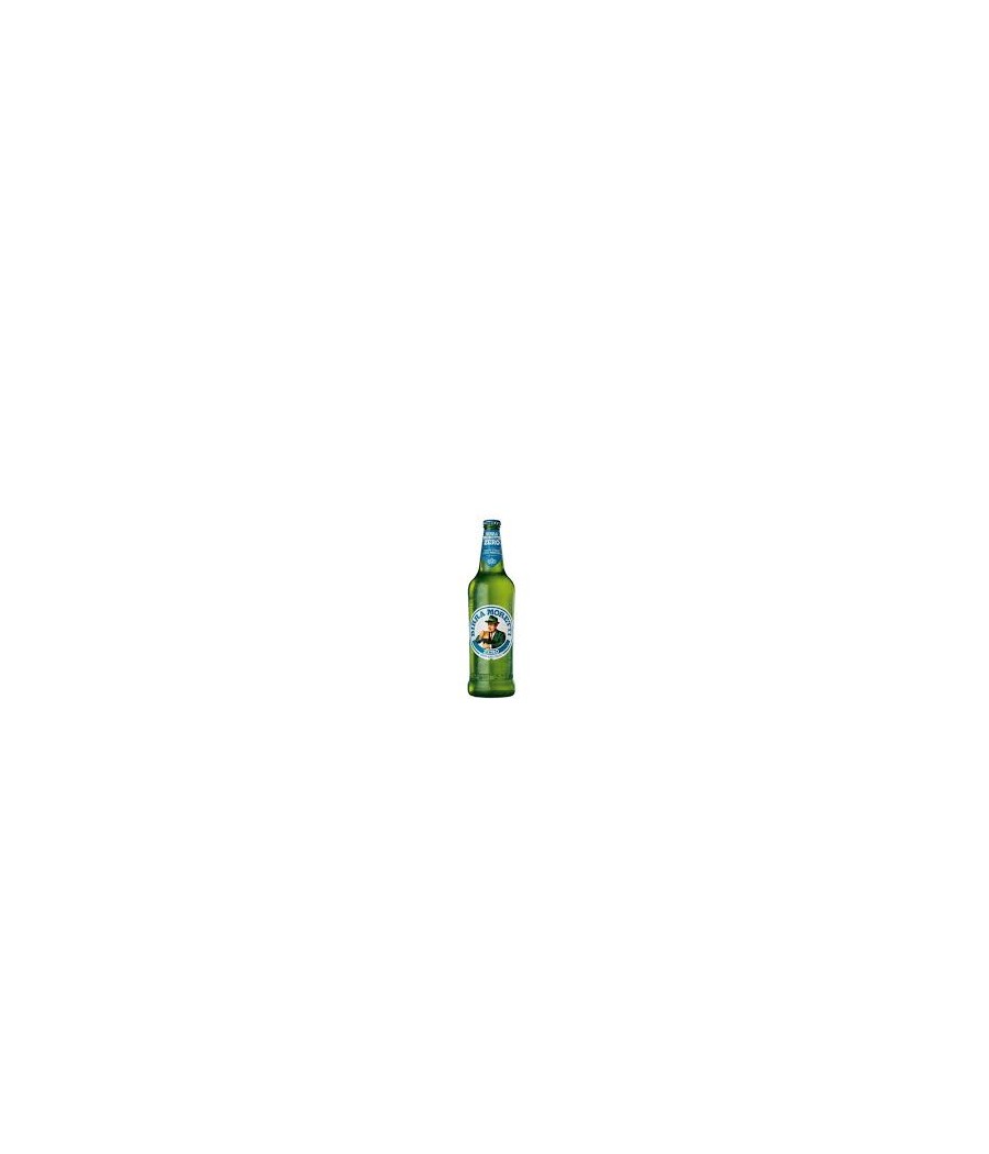 MORETTI BIRRA ZERO CL.33