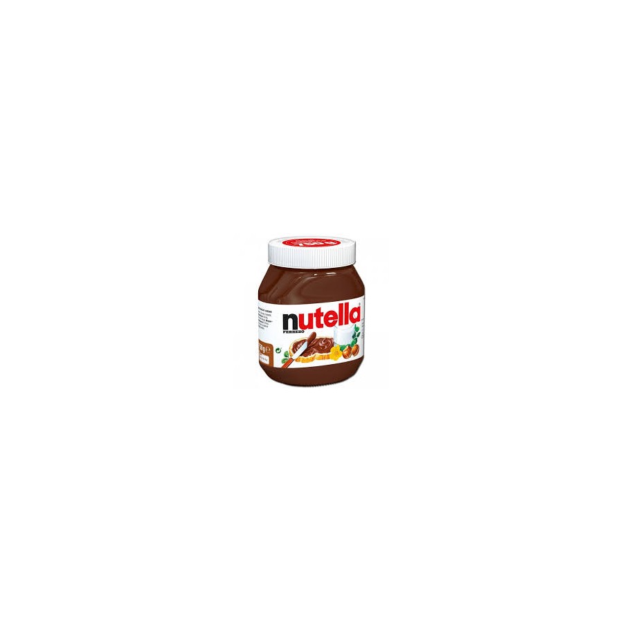 NUTELLA GR 400