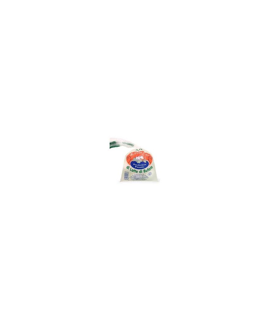 MOZZARELLA BUFALA CAMP.A BOCCONI GR 250