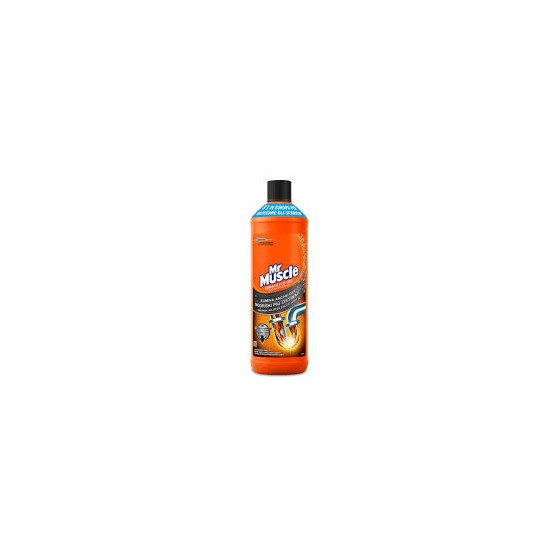 MR. MUSCOLO IDRAULICO GEL 1000