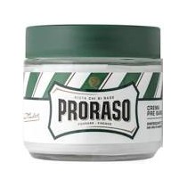 PRORASO CR.PRE/DOPOBARBA ML100