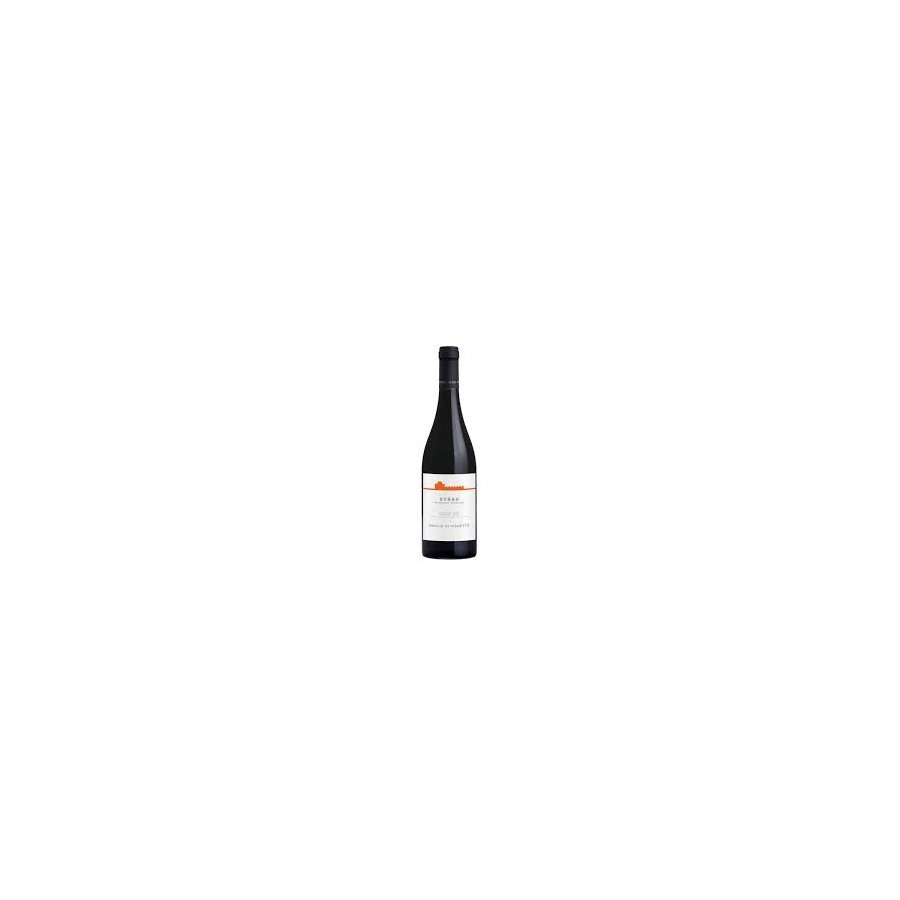 Baglio di Pianetto Y Syrah Terre Siciliane IGT 2015