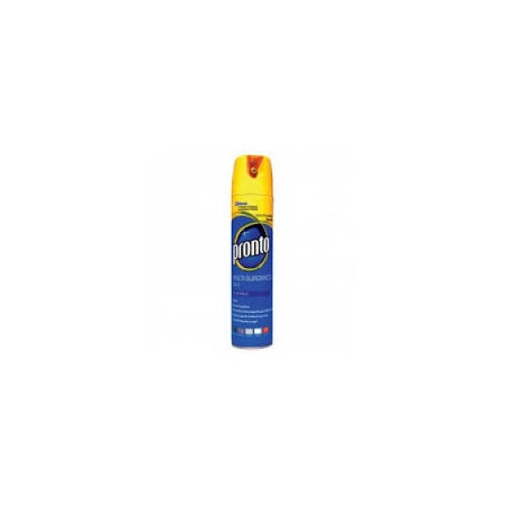 PRONTO SPRAY 300 ML MULTISUPERFICIE