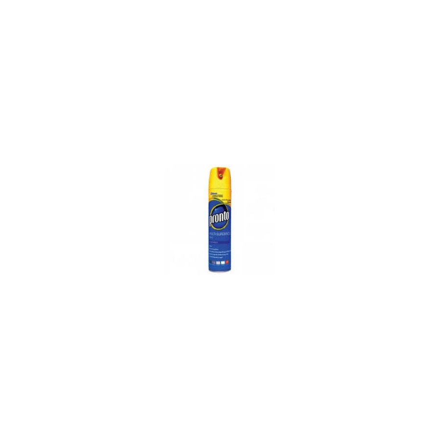 PRONTO SPRAY 300 ML MULTISUPERFICIE