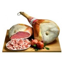 PROSCIUTTO CRUDO SAN DANIELE OFFERTA