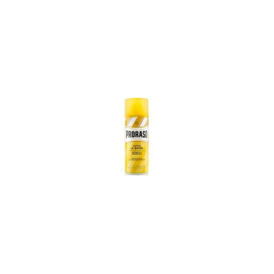 PRORASO SCHIUMA 400 ML P. SECCHE