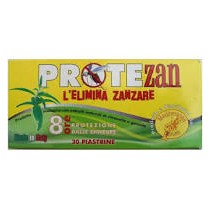 PROTEZAN 30 PIASTRINE