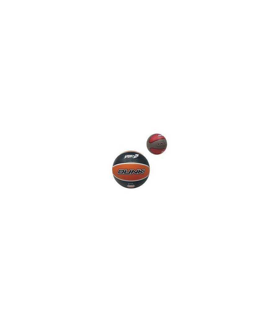 Pallone basket 7 dunk diam 280