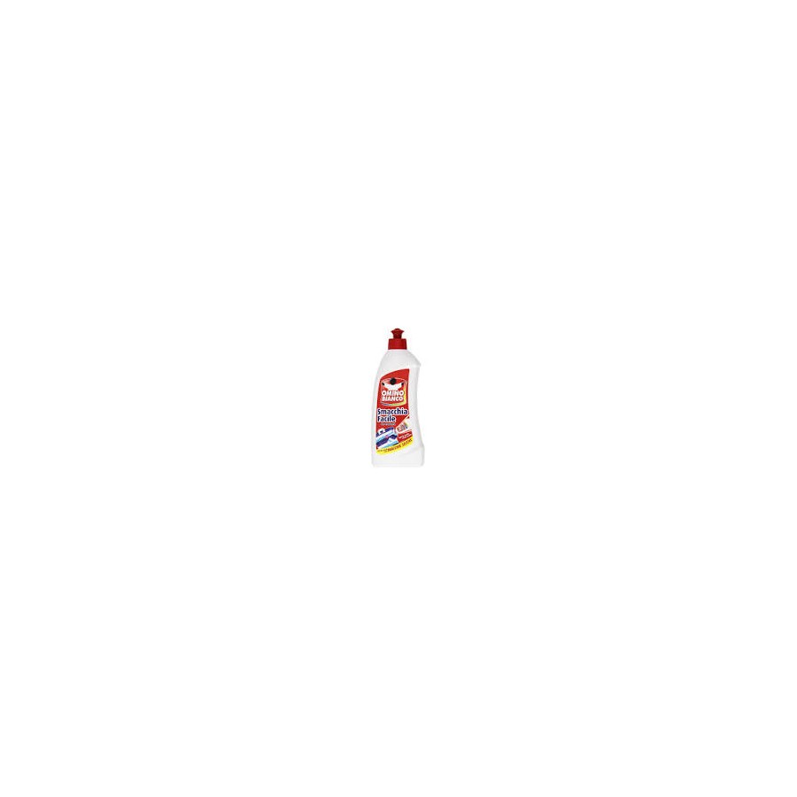 OMINO BIANCO SMACCHIAFACILE 500 ML